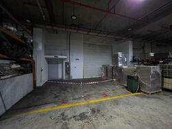 West Connect Building (D22), Factory #568199641